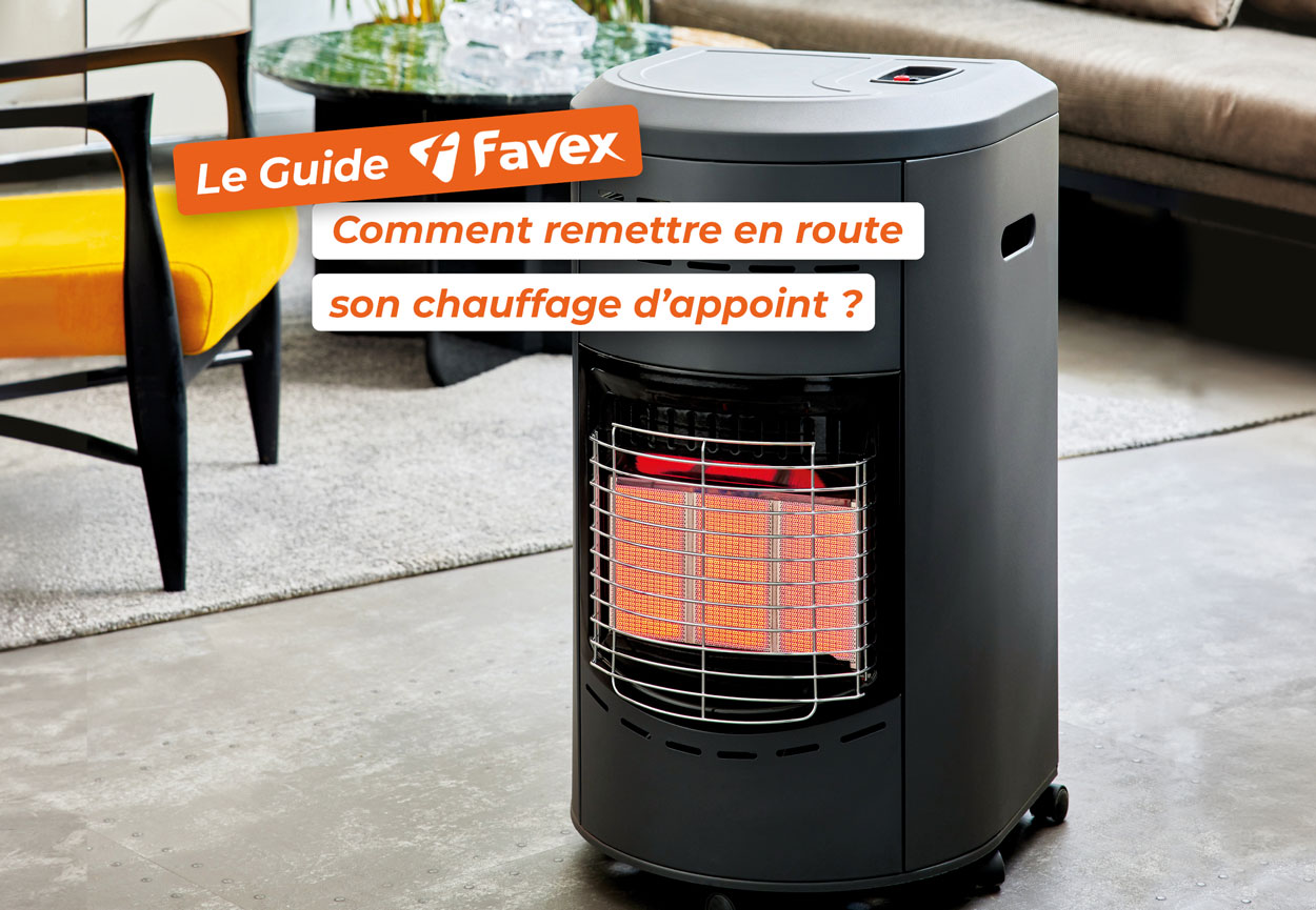 Le guide complet du chauffage d'appoint infrarouge