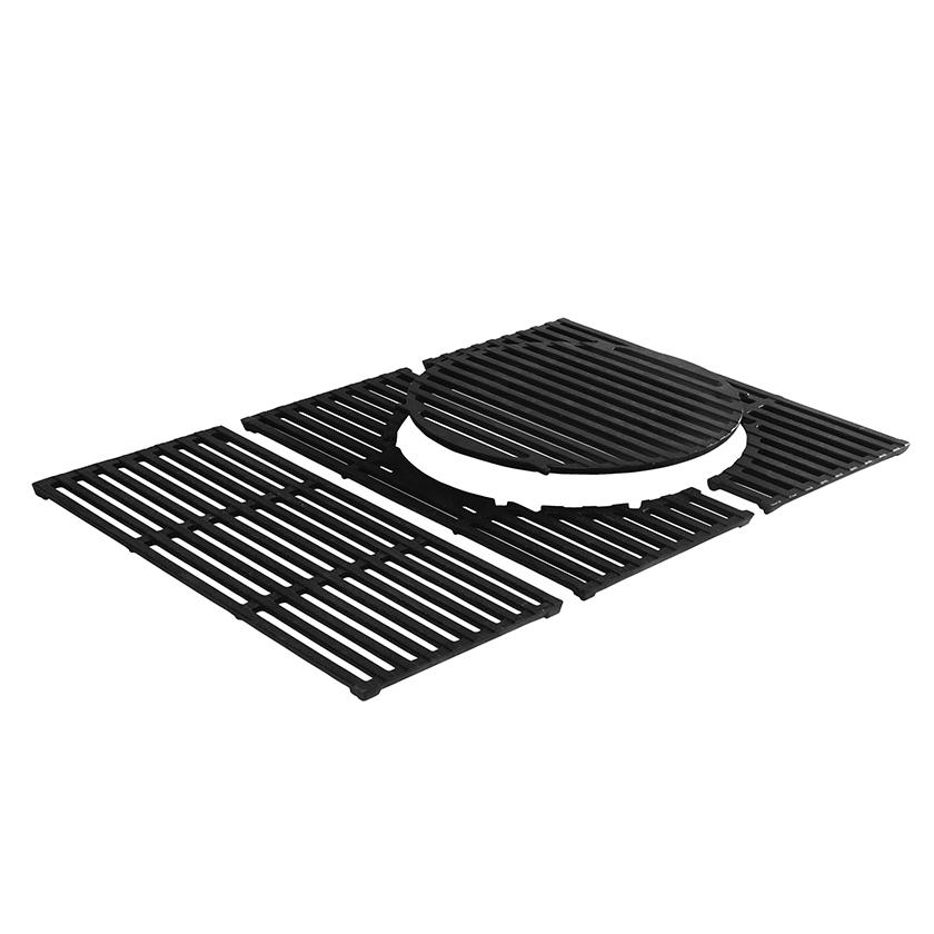 GRILLE SWITCH GRID ACCESSOIRES BARBECUES ENDERS MULTICUISSON