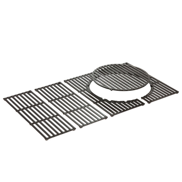 ACCESSOIRES SWITCH GRID BARBECUE CHICAGO 4 BARBECUES ENDERS ACCESSOIRES MULTICUISSON