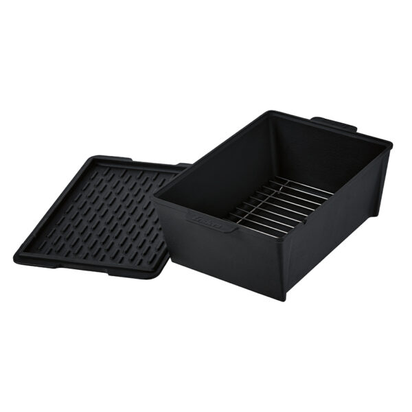 COCOTTE EN FONTE BARBECUES ENDERS SWITCH GRID MULTICUISSON