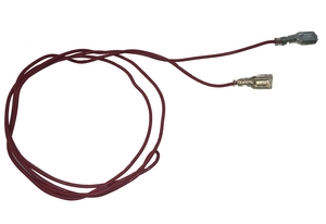 9714130 - CABLE THERMOCOUPLE LD168GF-1