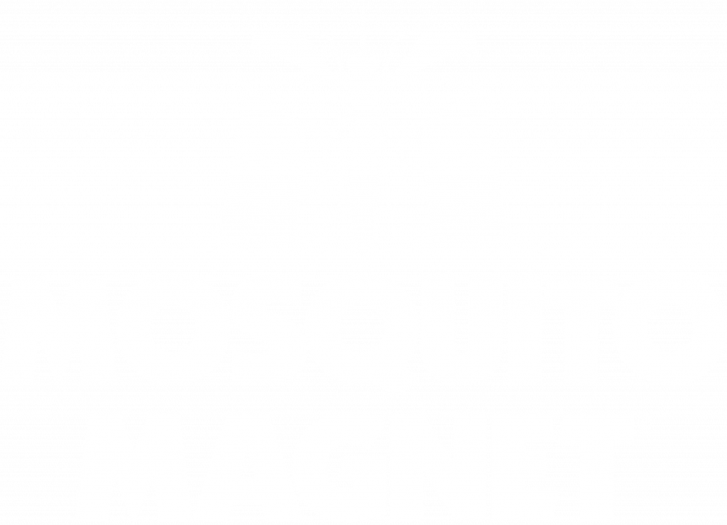 Logo Mosquito Magnet blanc